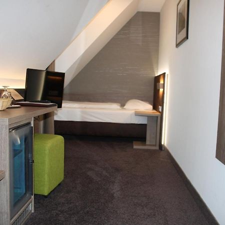 Landhotel 가이젤빈트 외부 사진