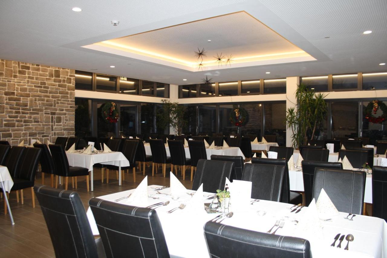 Landhotel 가이젤빈트 외부 사진