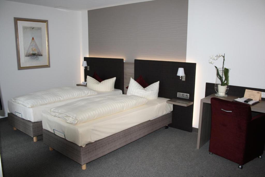 Landhotel 가이젤빈트 외부 사진