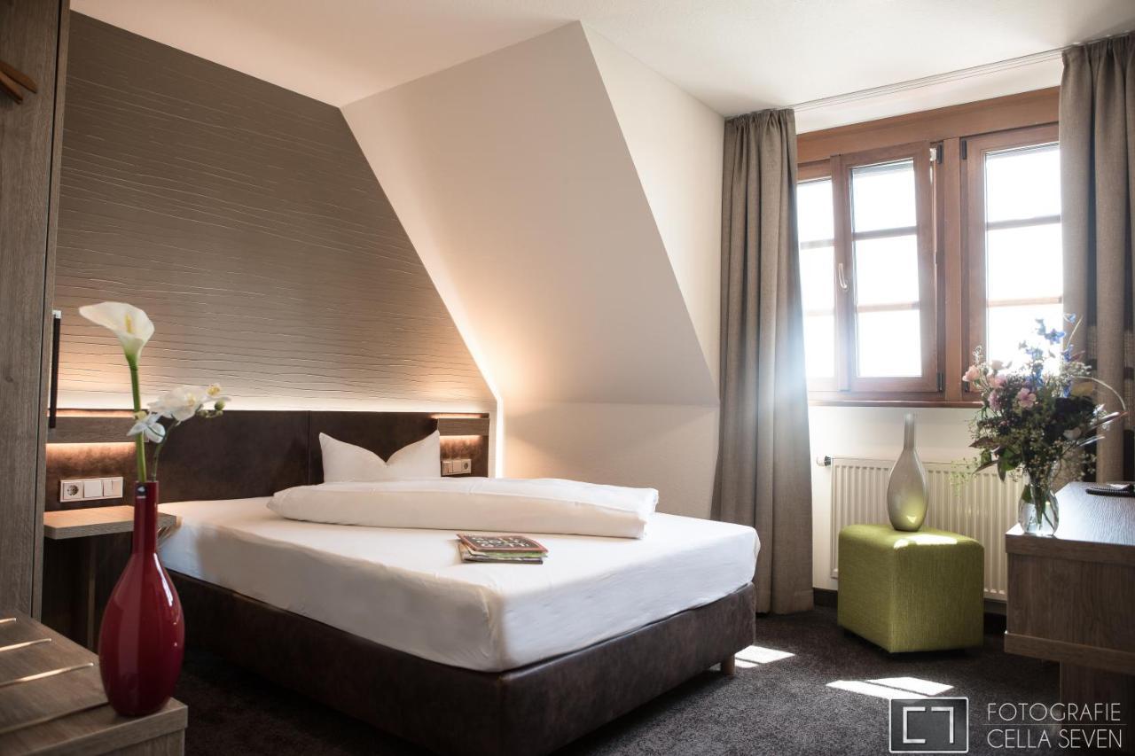 Landhotel 가이젤빈트 외부 사진
