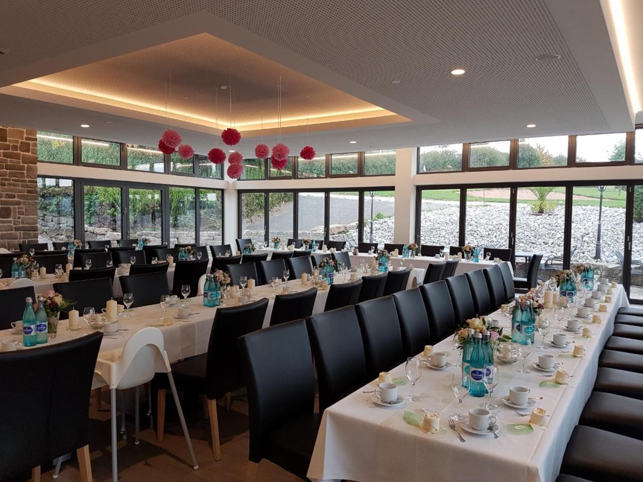 Landhotel 가이젤빈트 외부 사진