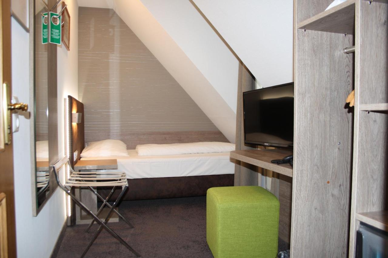 Landhotel 가이젤빈트 외부 사진