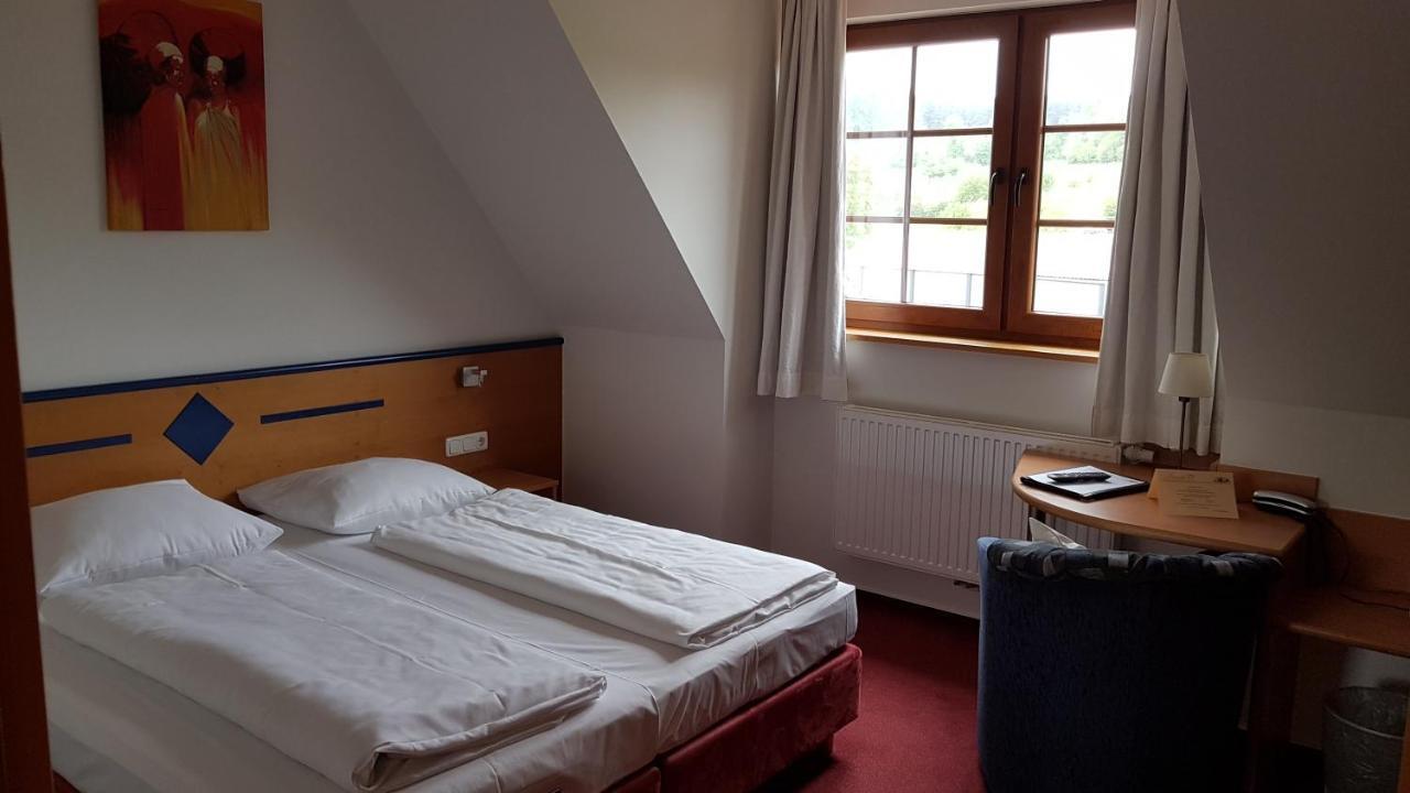 Landhotel 가이젤빈트 외부 사진
